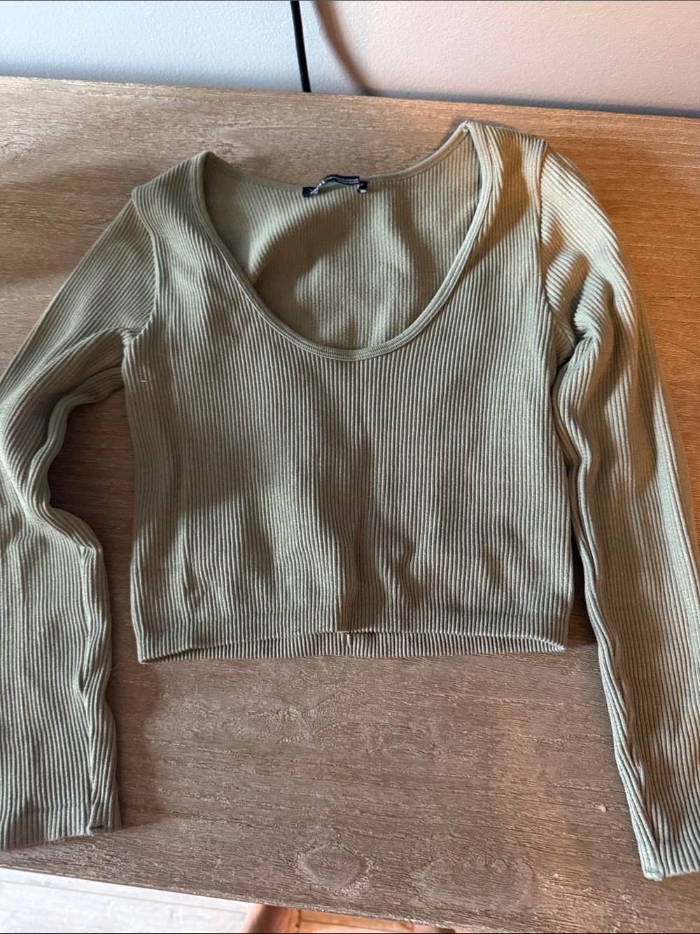 Zara Top Size XS/S